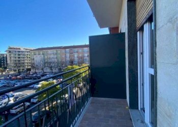 Balcone - Quadrilocale via Michele Coppino, 21, Cuneo (zona Centro) - foto 13