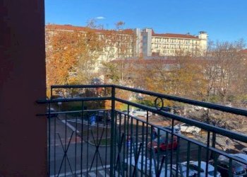 Balcone - Quadrilocale via Michele Coppino, 21, Cuneo (zona Centro) - foto 14