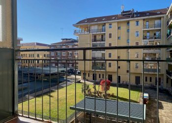 Balcone - Quadrilocale via Michele Coppino, 21, Cuneo (zona Centro) - foto 15