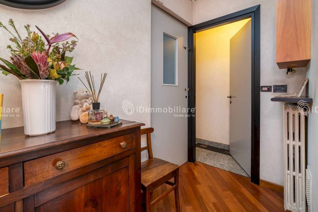 Disimpegno - Appartamento via Caldano, 90/2, Caselle Torinese - foto 3