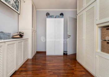 Camera da letto - Appartamento via Caldano, 90/2, Caselle Torinese - foto 20