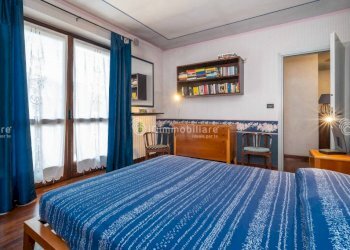 Camera da letto - Appartamento via Caldano, 90/2, Caselle Torinese - foto 21