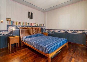 Camera da letto - Appartamento via Caldano, 90/2, Caselle Torinese - foto 23