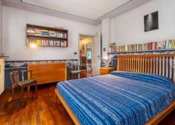 Camera da letto - Appartamento via Caldano, 90/2, Caselle Torinese - foto 25