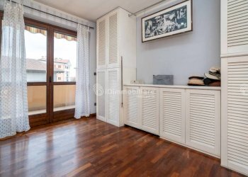 Camera da letto - Appartamento via Caldano, 90/2, Caselle Torinese - foto 26
