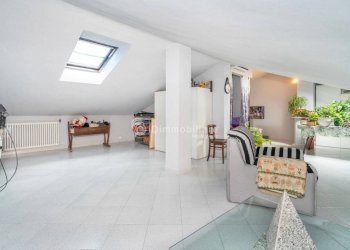 Altro - Appartamento via Caldano, 90/2, Caselle Torinese - foto 29