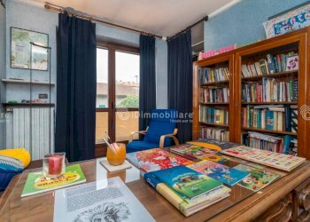 Studio - Appartamento via Caldano, 90/2, Caselle Torinese - foto 35