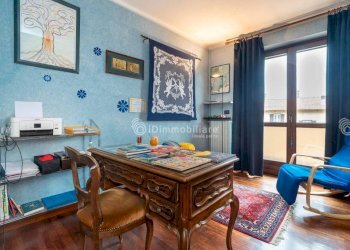 Studio - Apartment via Caldano, 90/2, Caselle Torinese - photo 36