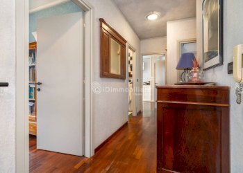 Corridoio - Appartamento via Caldano, 90/2, Caselle Torinese - foto 37