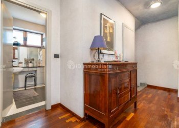 Disimpegno - Appartamento via Caldano, 90/2, Caselle Torinese - foto 38