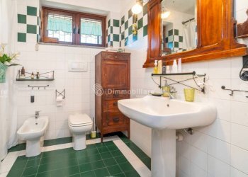 Bagno - Appartamento via Caldano, 90/2, Caselle Torinese - foto 39