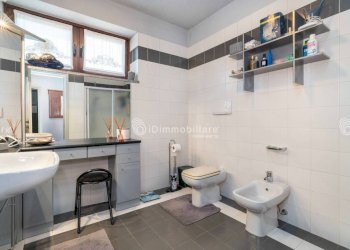 Bagno - Appartamento via Caldano, 90/2, Caselle Torinese - foto 40