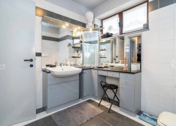 Bagno - Appartamento via Caldano, 90/2, Caselle Torinese - foto 41