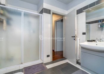 Bagno - Appartamento via Caldano, 90/2, Caselle Torinese - foto 42