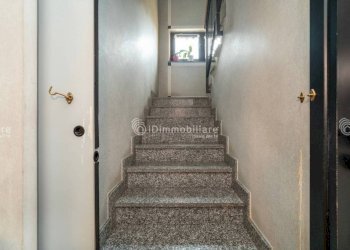 Scala - Appartamento via Caldano, 90/2, Caselle Torinese - foto 43