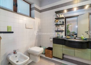 Bagno - Appartamento via Caldano, 90/2, Caselle Torinese - foto 44
