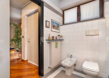 Bagno - Apartment via Caldano, 90/2, Caselle Torinese - photo 46