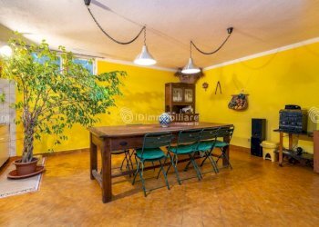 Taverna - Appartamento via Caldano, 90/2, Caselle Torinese - foto 47