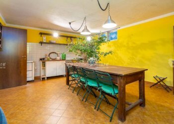 Taverna - Appartamento via Caldano, 90/2, Caselle Torinese - foto 48