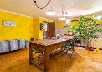 Taverna - Appartamento via Caldano, 90/2, Caselle Torinese - foto 49