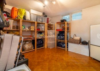 Cantina - Appartamento via Caldano, 90/2, Caselle Torinese - foto 50