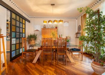 Salone - Appartamento via Caldano, 90/2, Caselle Torinese - foto 1