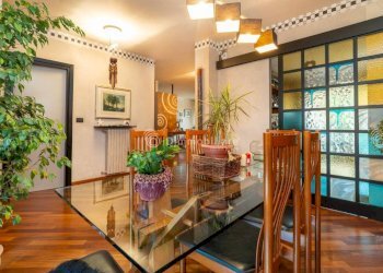 Salone - Appartamento via Caldano, 90/2, Caselle Torinese - foto 2