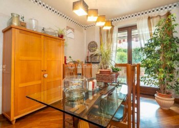 Salone - Appartamento via Caldano, 90/2, Caselle Torinese - foto 6