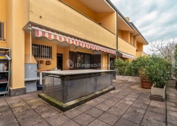 Giardino - Appartamento via Caldano, 90/2, Caselle Torinese - foto 10