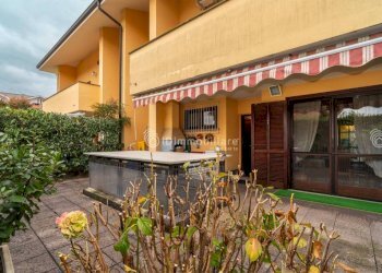 Giardino - Appartamento via Caldano, 90/2, Caselle Torinese - foto 11