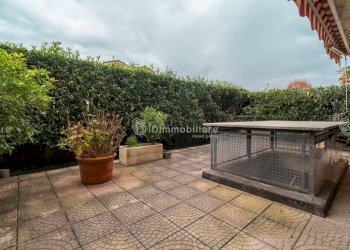 Giardino - Appartamento via Caldano, 90/2, Caselle Torinese - foto 13