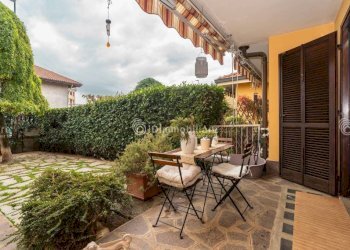 Giardino - Apartment via Caldano, 90/2, Caselle Torinese - photo 14
