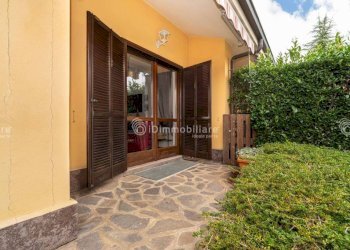 Giardino - Appartamento via Caldano, 90/2, Caselle Torinese - foto 16