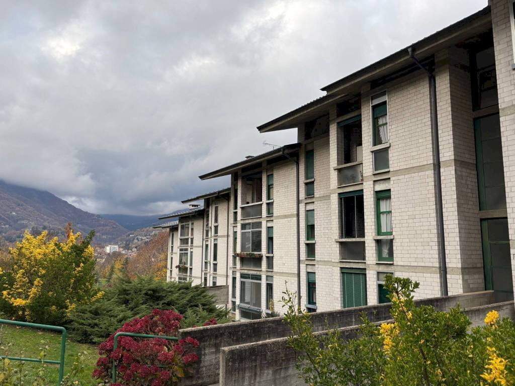 Facciata - Apartment strada degli Inversegni, 4, Luserna San Giovanni - photo 1