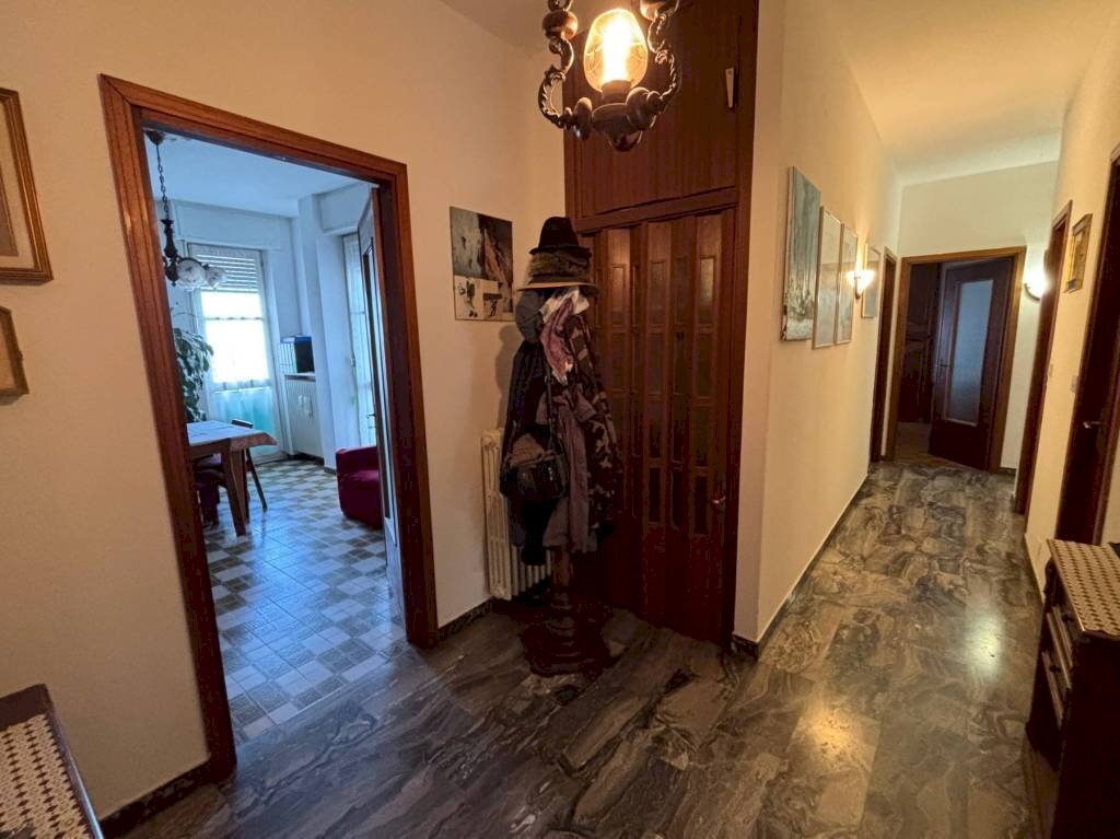 Ingresso - Apartment strada degli Inversegni, 4, Luserna San Giovanni - photo 3