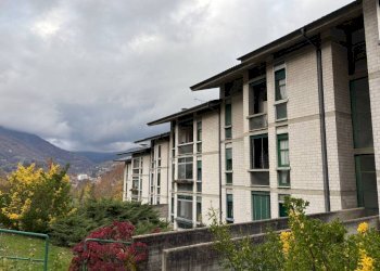 Facciata - Appartamento strada degli Inversegni, 4, Luserna San Giovanni - foto 1