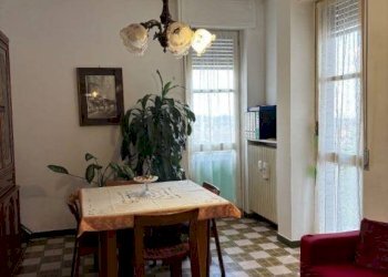 Soggiorno - Appartamento strada degli Inversegni, 4, Luserna San Giovanni - foto 6