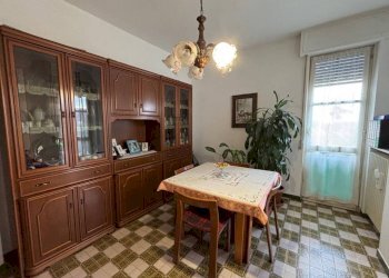 Soggiorno - Appartamento strada degli Inversegni, 4, Luserna San Giovanni - foto 7