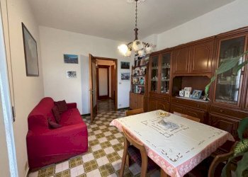 Soggiorno - Appartamento strada degli Inversegni, 4, Luserna San Giovanni - foto 8