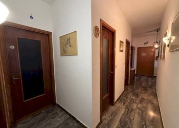 Corridoio - Appartamento strada degli Inversegni, 4, Luserna San Giovanni - foto 9