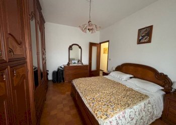 Camera da letto - Appartamento strada degli Inversegni, 4, Luserna San Giovanni - foto 12
