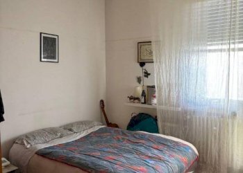 Camera da letto - Appartamento strada degli Inversegni, 4, Luserna San Giovanni - foto 13