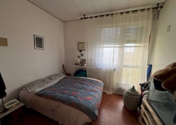 Camera da letto - Appartamento strada degli Inversegni, 4, Luserna San Giovanni - foto 14