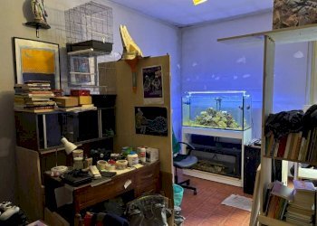 Camera da letto - Appartamento strada degli Inversegni, 4, Luserna San Giovanni - foto 16