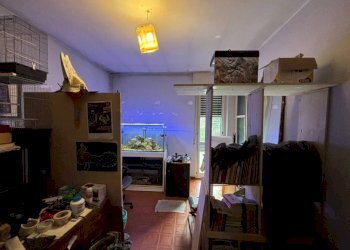 Camera da letto - Appartamento strada degli Inversegni, 4, Luserna San Giovanni - foto 17