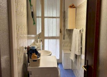 Bagno - Appartamento strada degli Inversegni, 4, Luserna San Giovanni - foto 18