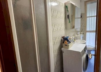 Bagno - Appartamento strada degli Inversegni, 4, Luserna San Giovanni - foto 19