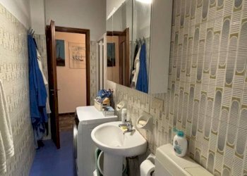 Bagno - Appartamento strada degli Inversegni, 4, Luserna San Giovanni - foto 20