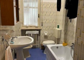 Bagno - Appartamento strada degli Inversegni, 4, Luserna San Giovanni - foto 21