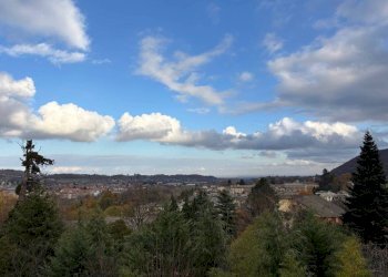 Balcone - Appartamento strada degli Inversegni, 4, Luserna San Giovanni - foto 24